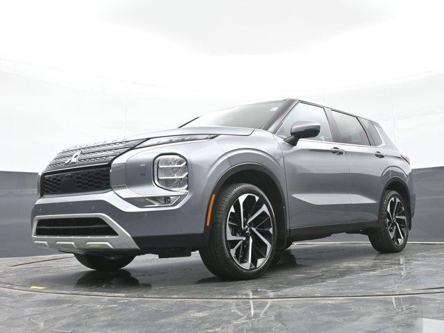 2023 Mitsubishi Outlander SE Special Editiont S-AWC
