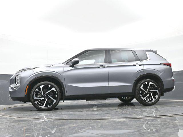 2023 Mitsubishi Outlander SE Special Editiont S-AWC