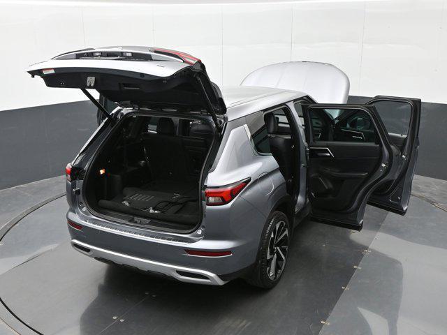 2023 Mitsubishi Outlander SE Special Editiont S-AWC