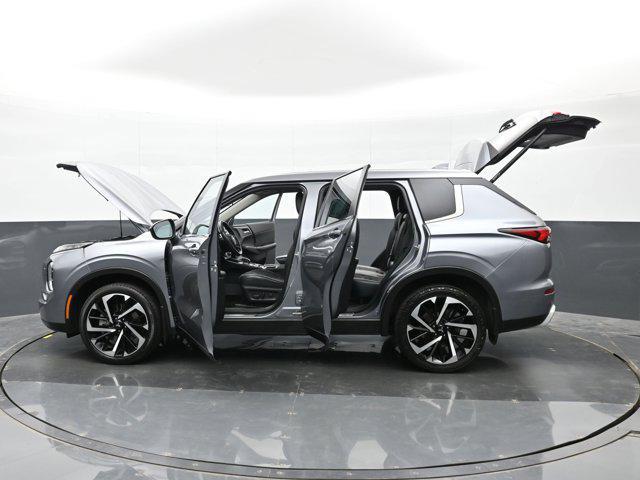 2023 Mitsubishi Outlander SE Special Editiont S-AWC
