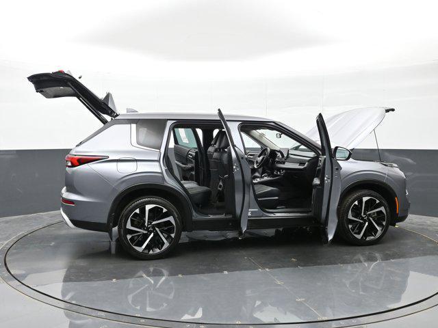 2023 Mitsubishi Outlander SE Special Editiont S-AWC