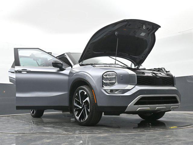 2023 Mitsubishi Outlander SE Special Editiont S-AWC