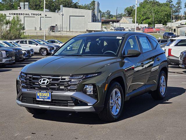 2026 Hyundai Tucson SE for sale in CONROE, TX