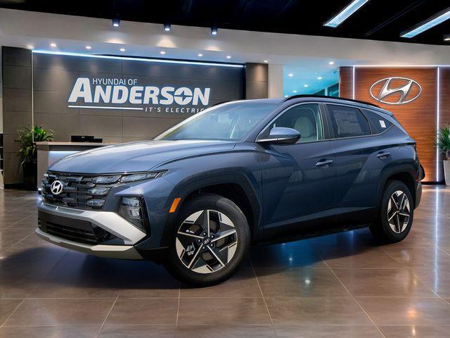 2026 Hyundai Tucson SEL for sale in ANDERSON, SC
