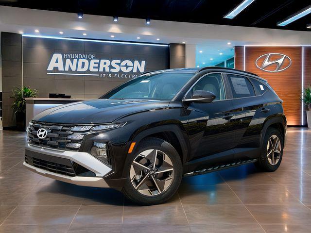 2026 Hyundai Tucson SEL for sale in ANDERSON, SC