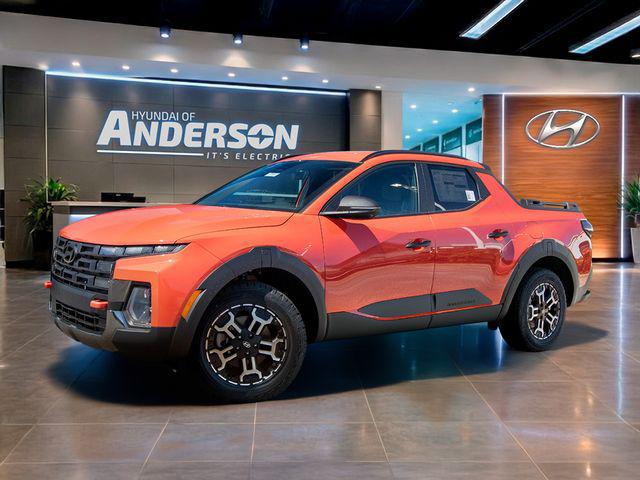 2026 Hyundai Santa Cruz XRT for sale in ANDERSON, SC