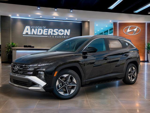 2026 Hyundai Tucson SEL for sale in ANDERSON, SC