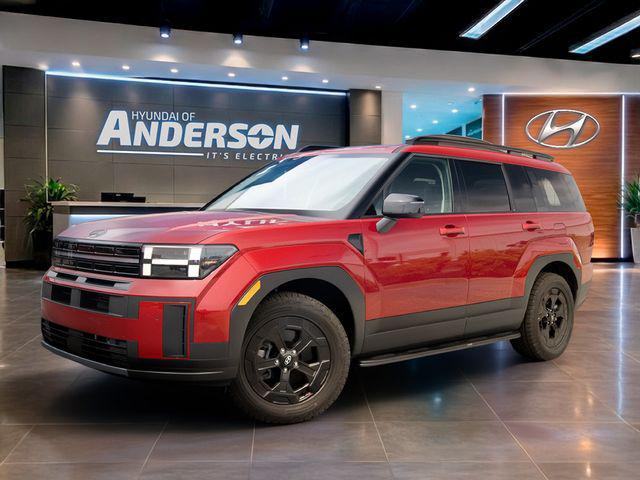 2026 Hyundai Santa Fe XRT for sale in ANDERSON, SC