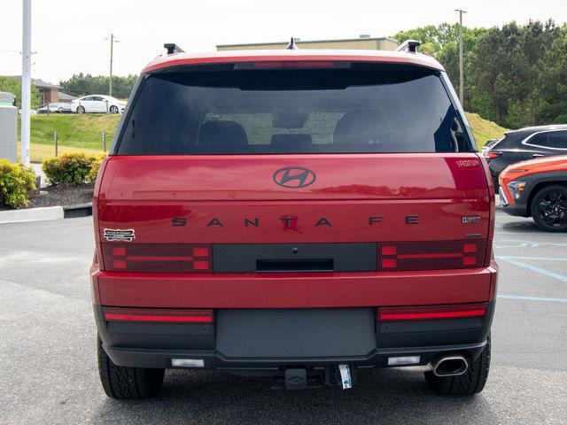 2026 Hyundai Santa Fe XRT