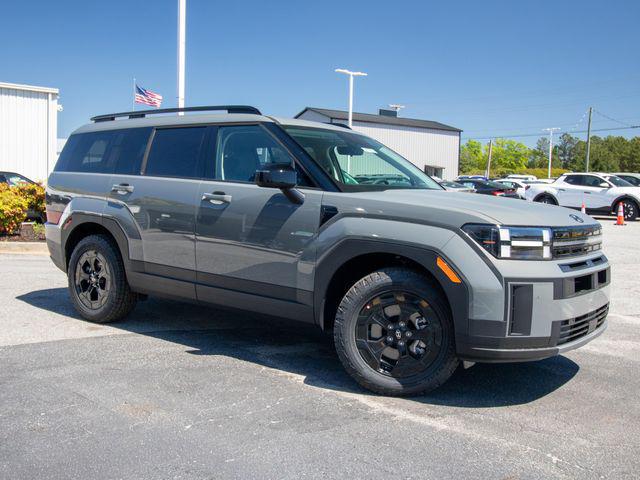 2026 Hyundai Santa Fe XRT