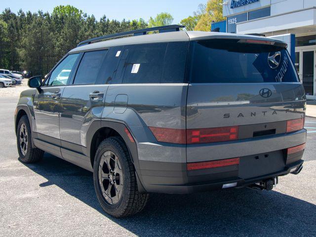 2026 Hyundai Santa Fe XRT