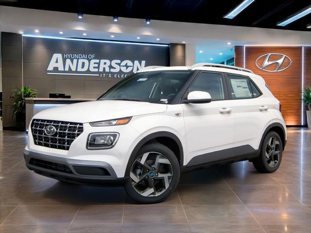 2026 Hyundai Venue SEL for sale in ANDERSON, SC