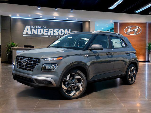 2026 Hyundai Venue SEL for sale in ANDERSON, SC