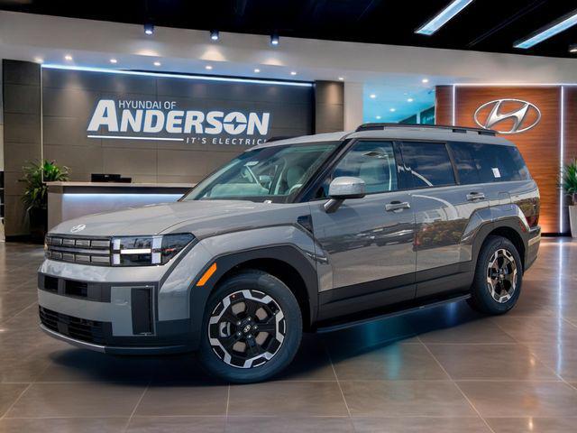 2026 Hyundai Santa Fe SEL for sale in ANDERSON, SC