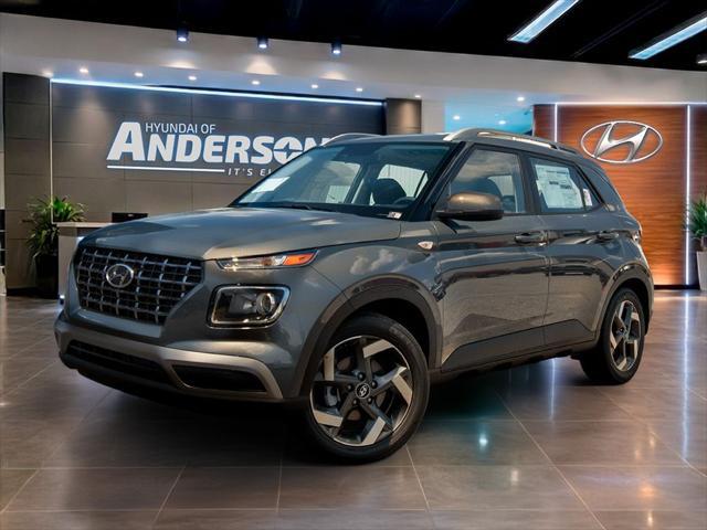 2026 Hyundai Venue SEL for sale in ANDERSON, SC