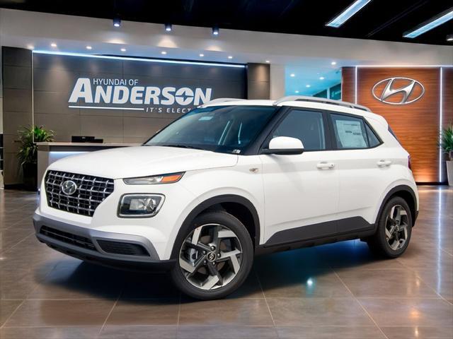 2026 Hyundai Venue SEL for sale in ANDERSON, SC
