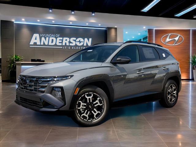 2026 Hyundai Tucson XRT for sale in ANDERSON, SC