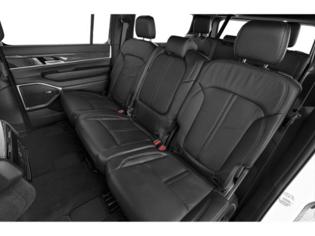 2022 Jeep Wagoneer Series I 4x4