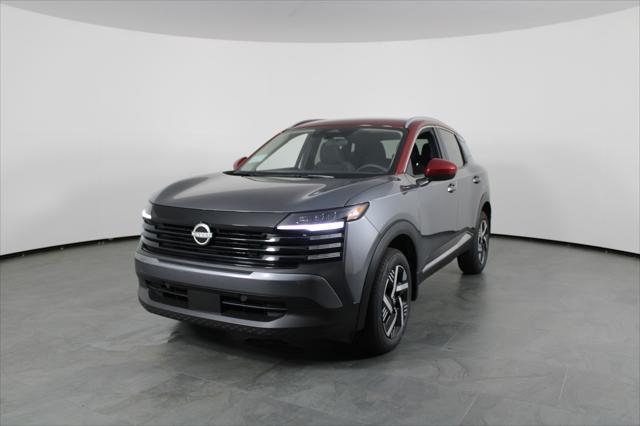 2026 Nissan Kicks SV for sale in Orlando, FL