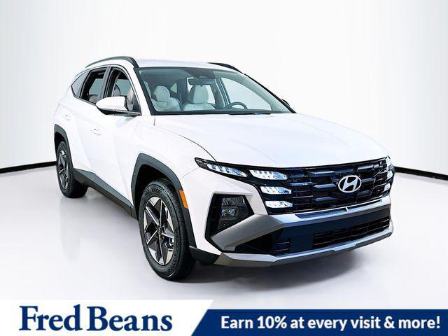 2026 Hyundai Tucson SEL for sale in LANGHORNE, PA