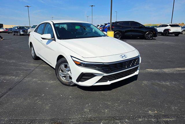 2026 Hyundai Elantra SE for sale in CHILLICOTHE, OH