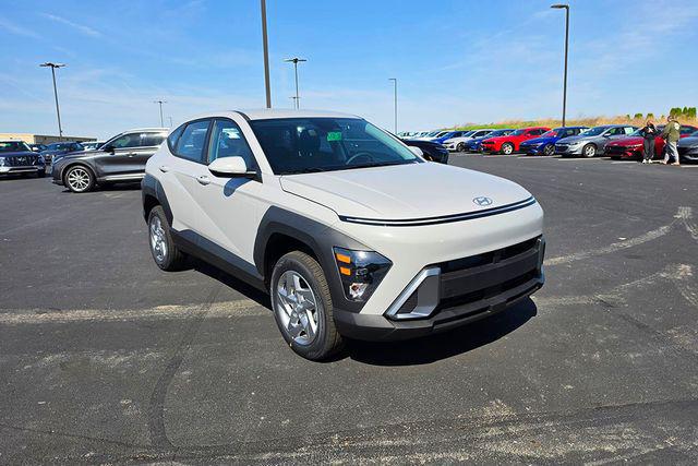 2026 Hyundai Kona SE for sale in CHILLICOTHE, OH