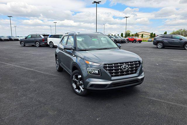 2026 Hyundai Venue SEL for sale in CHILLICOTHE, OH