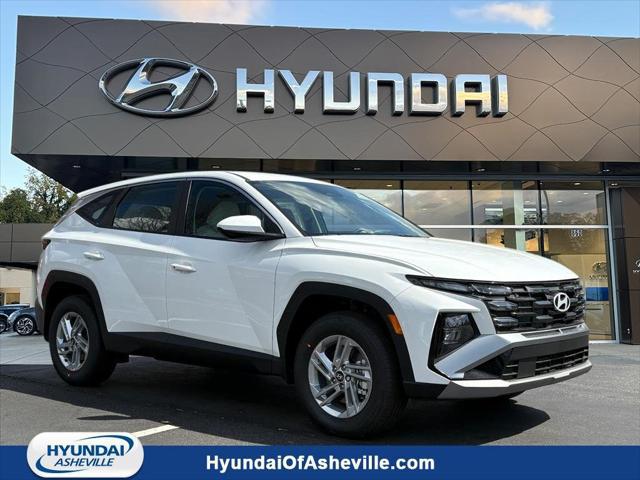 2026 Hyundai Tucson SE for sale in ASHEVILLE, NC