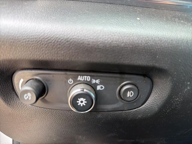 2021 Chevrolet Traverse AWD Premier