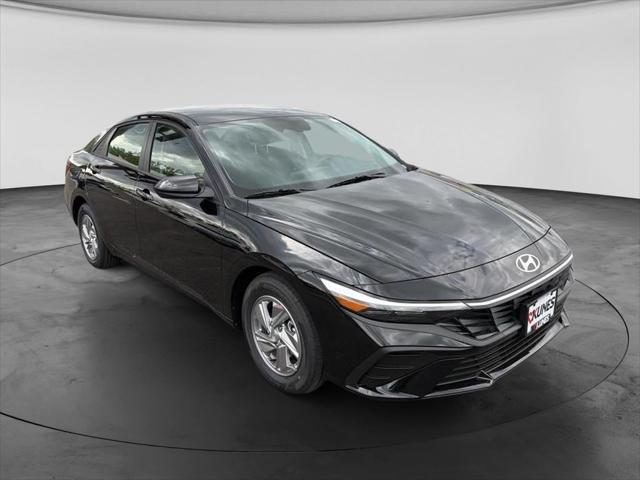 2026 Hyundai Elantra SE for sale in QUINCY, IL