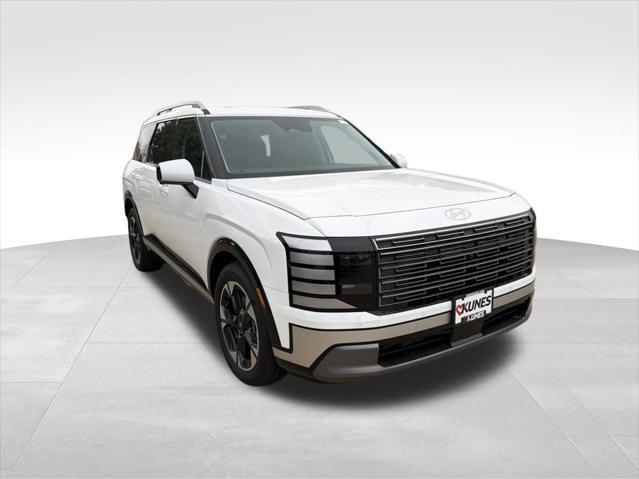 2026 Hyundai Palisade Limited for sale in QUINCY, IL