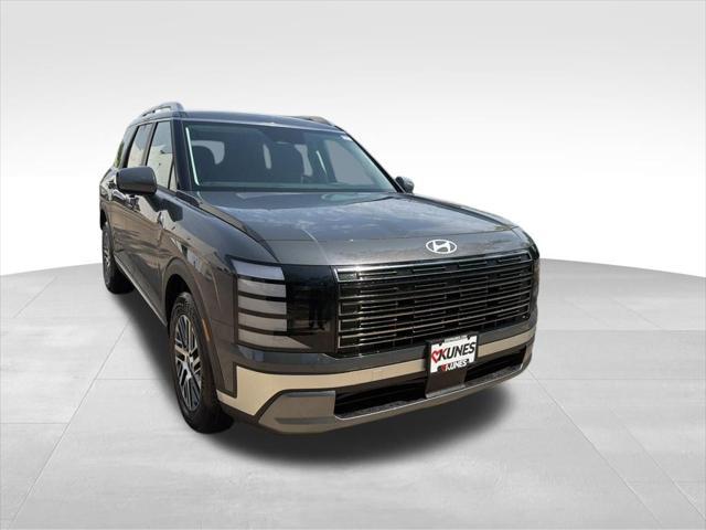 2026 Hyundai Palisade SEL 7P for sale in QUINCY, IL