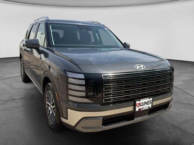 2026 Hyundai Palisade SEL 7P for sale in QUINCY, IL