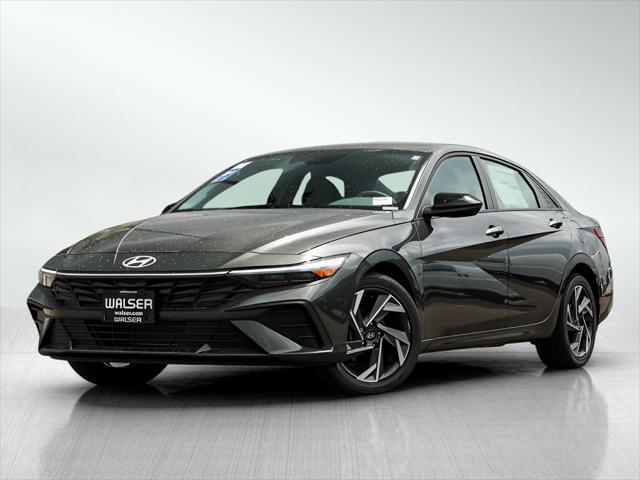 2026 Hyundai Elantra SEL Sport for sale in BROOKLYN PARK, MN