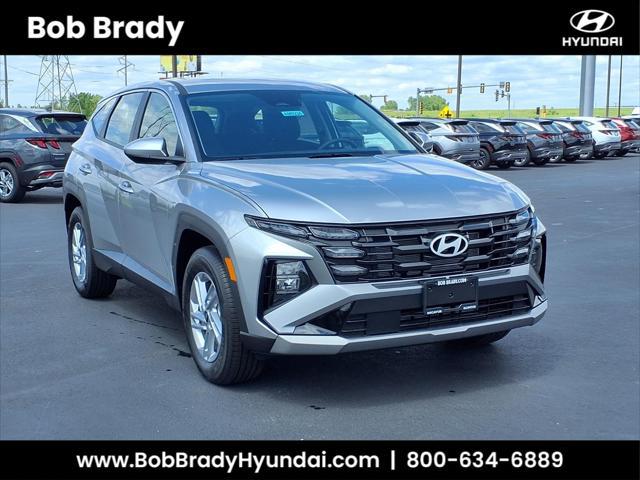 2026 Hyundai Tucson SE for sale in DECATUR, IL