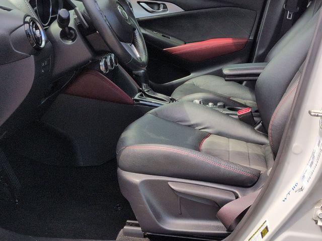 2017 Mazda CX-3 Grand Touring