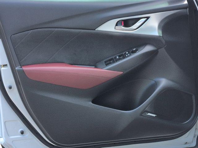 2017 Mazda CX-3 Grand Touring