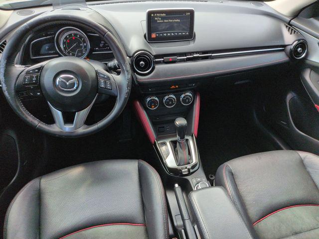 2017 Mazda CX-3 Grand Touring