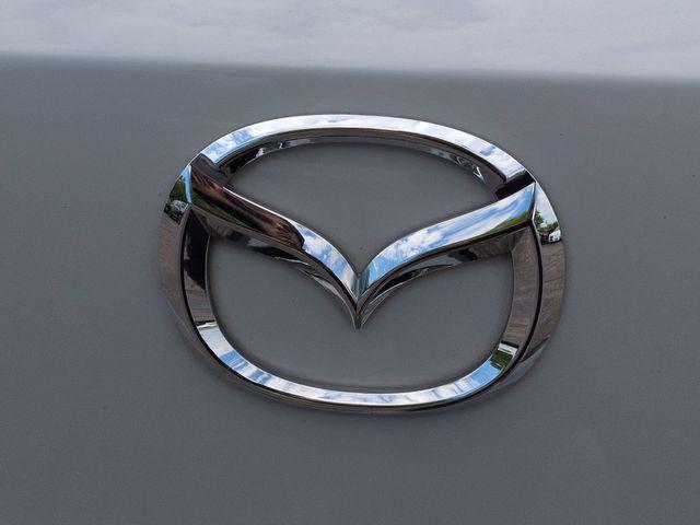 2017 Mazda CX-3 Grand Touring