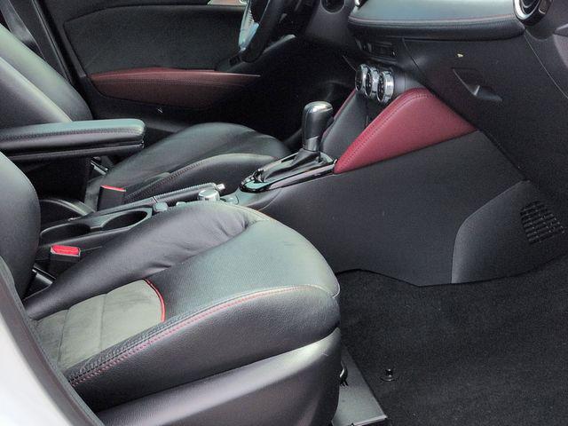 2017 Mazda CX-3 Grand Touring