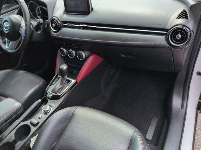 2017 Mazda CX-3 Grand Touring
