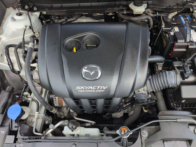 2017 Mazda CX-3 Grand Touring