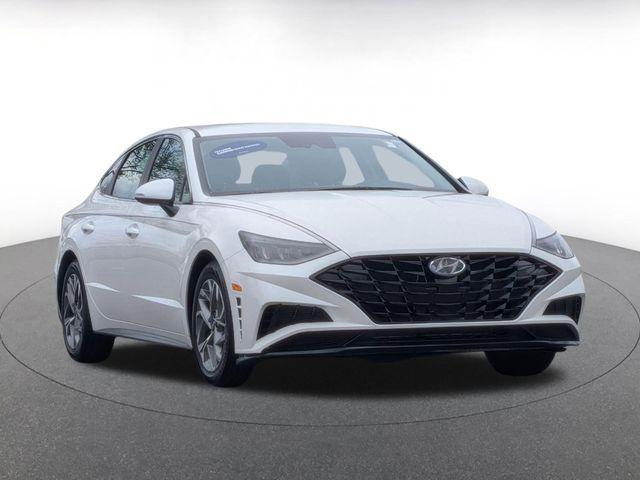 2022 Hyundai Sonata SEL for sale in ALGONQUIN, IL