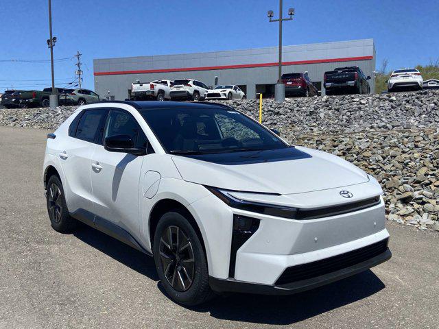2026 Toyota bZ XLE for sale in Sayre, PA