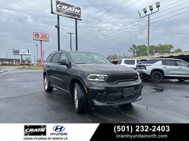 2024 Dodge Durango GT Plus AWD for sale in NORTH LITTLE ROCK, AR
