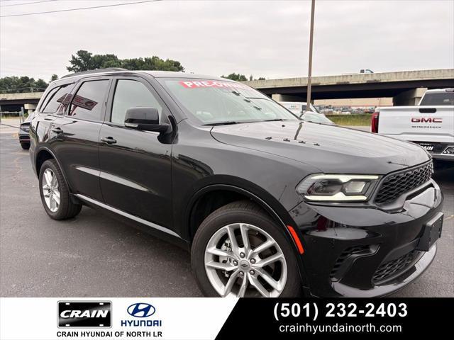 2024 Dodge Durango GT Plus AWD for sale in NORTH LITTLE ROCK, AR