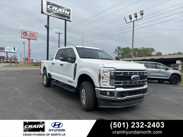2025 Ford F-250 XLT for sale in NORTH LITTLE ROCK, AR