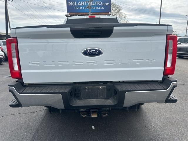 2025 Ford F-250 XLT