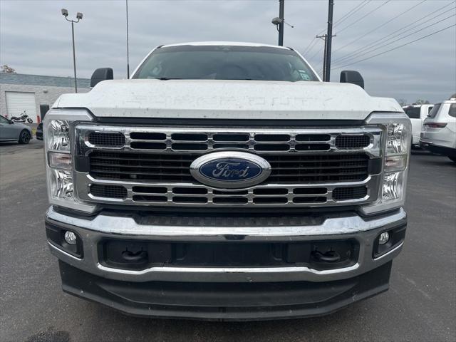2025 Ford F-250 XLT