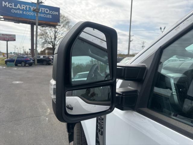 2025 Ford F-250 XLT